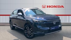Honda HR-V 1.5 eHEV Advance Style 5dr CVT Hybrid Hatchback